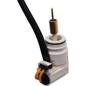 مناسب لقطط القطب الشمالي براولر 5507-204 مجموعة مجموعة الاختناق الكهربائية Flip MFG استبدال أصلي OEM in Kuwait