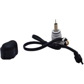 لقطط القطب الشمالي براولر 5507-204 الوجه MFG مجموعة الاختناق الكهربائية استبدال حقيقي OEM in Kuwait