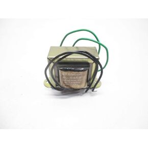 New STANCOR P-6469 117V-AC 25.2V-AC Voltage Transformer D488464 in Saudi Arabia