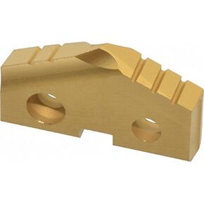 Allied Machine & Engineering 152T-30 TiN Coated Super Cobalt Original T-A Drill Insert, Series 2, 30 mm Diameter (Pack of 2) in Saudi Arabia