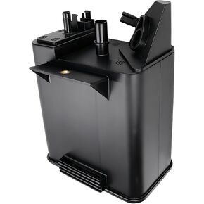 911-199 Evap Canister Compatible with Chevy Suburban Avalanche 1500 GMC Yukon XL Hummer H2 2004-2016 5.3L 6.0L 6.2L Escalade ESV EXT Vapor Canister Replaces 12573649 22963841 Charcoal Canister in Kuwait