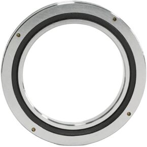 PKJVOQDA 1PCS RB4510 0P5 45x70x10mm Cross Roller Bearing Machinery Robot Joint Bearings in Saudi Arabia
