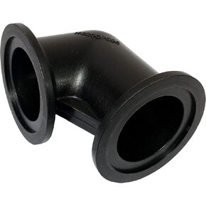 Banjo M220CPG90 2" Full Port X 2" Full Port Manifold Coupling in Saudi Arabia