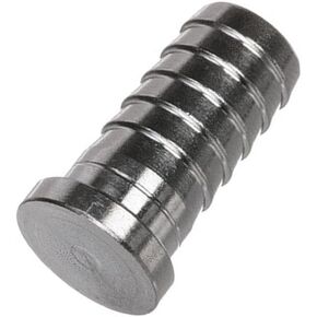 Compatible with Lancer 1002120 Ss Plug 3/8 Barb Kolott00631 in Saudi Arabia