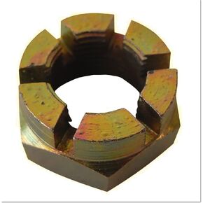 بديل يناسب 3/4" Castle Nut يناسب Allis Chalmers يستبدل 70918787 in Kuwait