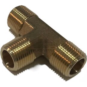 3/8 "NPT النحاس مزورة جميع المحملة الذكور - للوقود، الهواء، الماء، النفط، الغاز، WOG - ضغط التشغيل يصل إلى 1000 رطل لكل بوصة مربعة - جميع المحملات النحاسية المزورة جميع استبدال المحملة الذكور in Kuwait