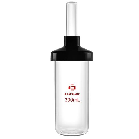 REACWARE Laboratory Lyophilization Flask for The Freeze Dryer (1200mL) in Saudi Arabia