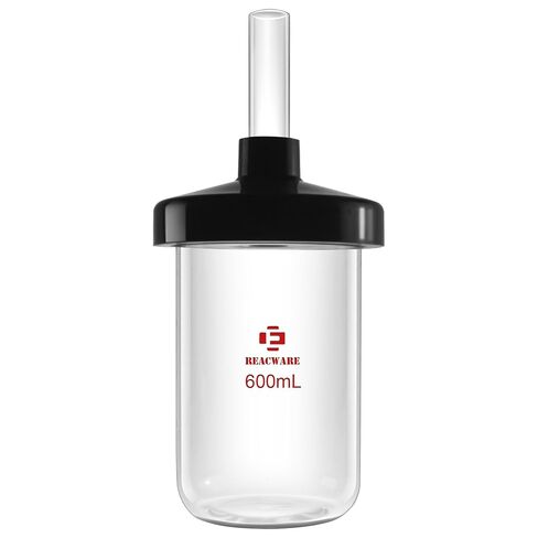 REACWARE Laboratory Lyophilization Flask for The Freeze Dryer (1200mL) in Saudi Arabia