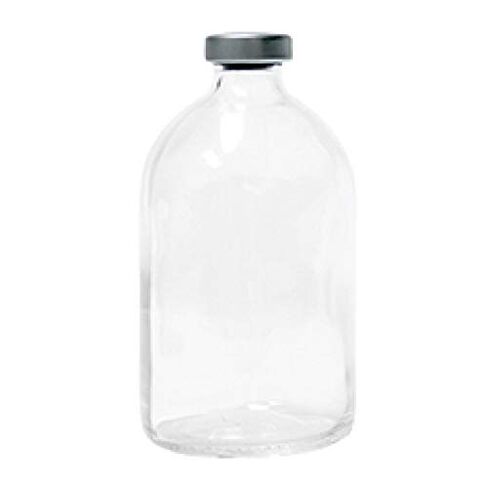 250ml Sterile Clear Vials 5pk in Saudi Arabia