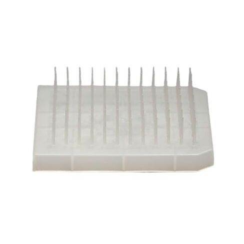 Scinomix SCI-5010-OS 96 Pin Sterile Replicator, Packaged 6/Bag, 25mm Length, 1mm Diameter, Pack of 72 in Saudi Arabia