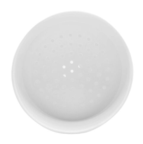 United Scientific™ 57106 Polypropylene Buchner Funnel, Large Funnel, 13.6cm O.D., 650mL Capacity, 2 Parts - Designed for 11cm Filter Paper in Saudi Arabia