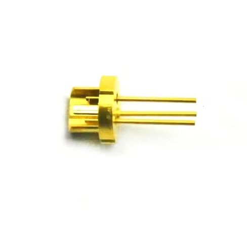 5pcs LPC836 650nm 350mW-500mW-550mW Red 5.6mm Laser Diode Light Source in Saudi Arabia