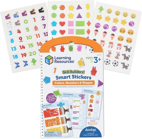 Learning Resources Skill Builders! Letter Quiz Wheel, Alphabet Flash Cards, Reading Games, Sight Words Flash Cards Kindergarten, Ages3+, 28 Pieces in Kuwait