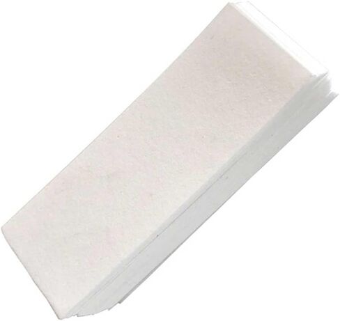 400 Pcs Chromatography Paper Strip 3" x 1" Laboratory Cleaning Paper Science Paper Experiment Absorbing Paper for School, Classroom, Laboratory in Saudi Arabia
