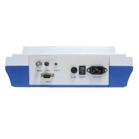 جهاز المعايرة التلقائي Ti-20 0~±1400 مللي فولت / 0~14.00 درجة حموضة ±0.03 درجة حموضة مجموعة الدقة/أوضاع MAT سحاحة زجاجية مختبر أساسي للتحليل الكيميائي والمياه in Kuwait