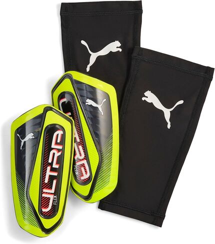 PUMA Ultra Flex Sleeve Shin Guards in Saudi Arabia