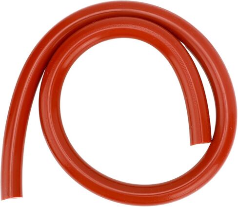 79-21491-83 خرطوم تبديل ضغط الفرن متوافق مع Rheem Ruud Weatherking، 3/16 بوصة معرف × 18 بوصة مفتاح ضغط فرن مطاطي عالي المرونة أنابيب درجة حرارة عالية in Kuwait