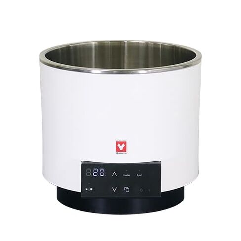 Yamato BM-302A Digital Water Bath 5L, 100-115V in Kuwait