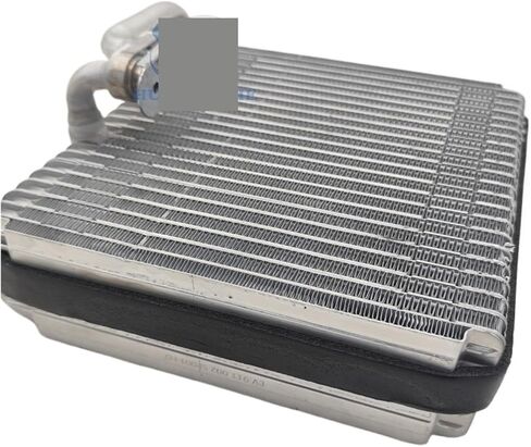K1002215 مبخر حفارة دوسان DX225LC DX140LC DX180LC DX300LC DX480 DX520 DX160W DX160LC DX170W DX210W in Saudi Arabia