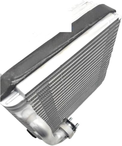 K1002215 مبخر حفارة دوسان DX225LC DX140LC DX180LC DX300LC DX480 DX520 DX160W DX160LC DX170W DX210W in Saudi Arabia