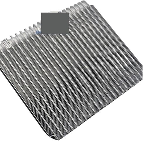 K1002215 مبخر حفارة دوسان DX225LC DX140LC DX180LC DX300LC DX480 DX520 DX160W DX160LC DX170W DX210W in Saudi Arabia