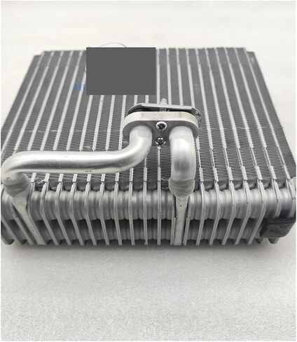 K1002215 مبخر حفارة دوسان DX225LC DX140LC DX180LC DX300LC DX480 DX520 DX160W DX160LC DX170W DX210W in Saudi Arabia