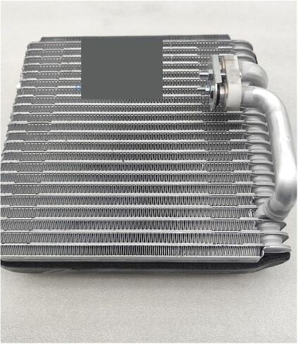 K1002215 مبخر حفارة دوسان DX225LC DX140LC DX180LC DX300LC DX480 DX520 DX160W DX160LC DX170W DX210W in Saudi Arabia