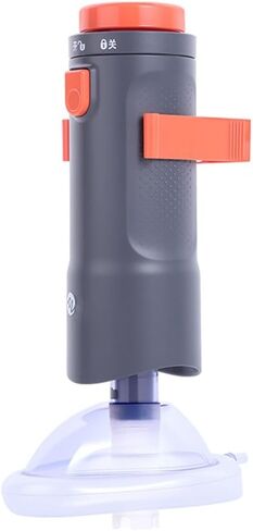 Suction Machine for Household Use - High-Efficiency Vacuum System for Easy Cleaning and Dust Collection，Please Refer to The Pictures as The Standard. in Kuwait