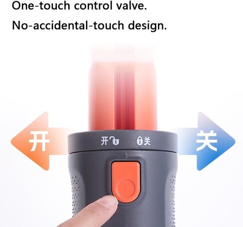 Suction Machine for Household Use - High-Efficiency Vacuum System for Easy Cleaning and Dust Collection，Please Refer to The Pictures as The Standard. in Kuwait