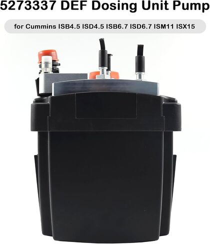 Artudatech 5273337 DEF وحدة الجرعات مضخة لمحرك الكمون ISB4.5 ISD4.5 ISB6.7 ISD6.7 ISM11 ISX15 5273337 4931694, 95053001, CES A034J233 in Kuwait