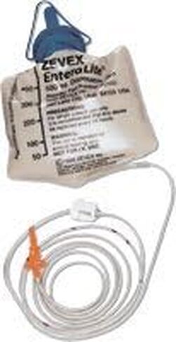 مجموعة أكياس تغذية سعة 500 مل لمضخة الإنتراليت in Kuwait