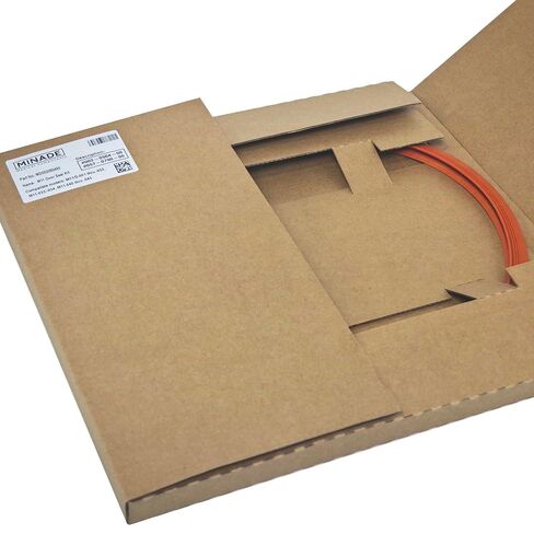 M11 Door Gasket Kit (#002-0504-00) – Compatible with Midmark M11 & M11D Ultraclave Steam Sterilizers – Includes Door Gasket (#053-0527-00), Dam Gasket (#002-0508-00), and Gasket Ring (#057-0790-00) in Saudi Arabia