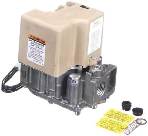 SV9501M2528 Furnace 1/2" LP Gas Smart Valve Kit in Saudi Arabia