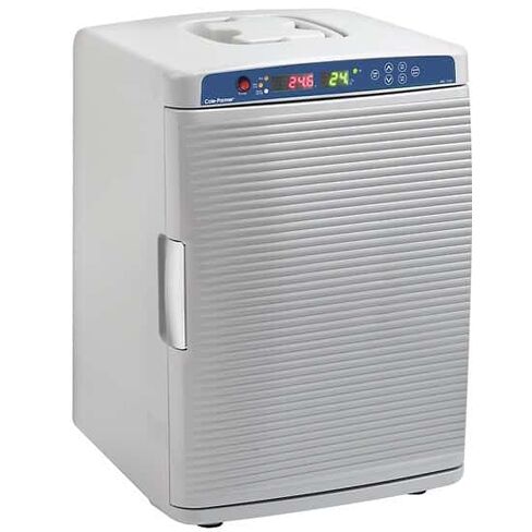 Cole-Parmer Mini CO2 Digital Incubator; 115 V in Saudi Arabia