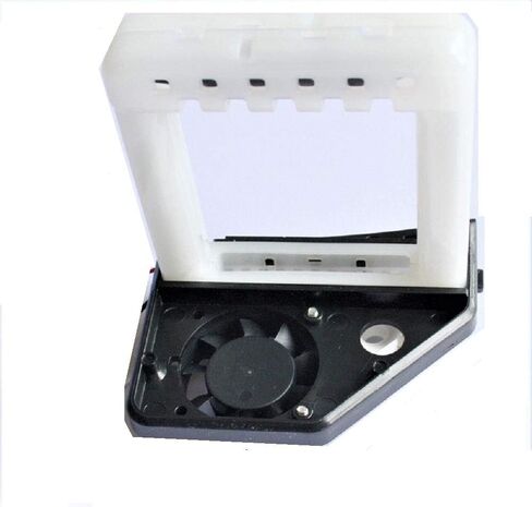 حاضنات R-Com RCOM 20 وحدة الرطوبة Max Pro أو USB 20 in Kuwait