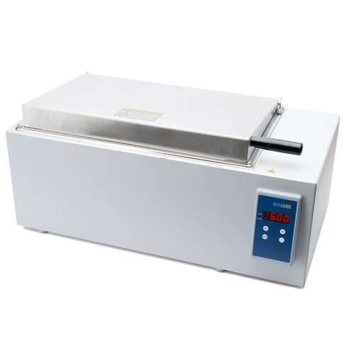 ONiLAB Scientific Digital Lab Water Bath Thermostatic Water Bath Heater 20L,1000W, RT-80°C(RT-176°F),110V in Saudi Arabia