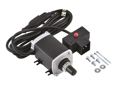 New 37000 Tecumseh Starter Replacement Snow Blower for Ariens Tecumseh LH OH HMSK OHSK OHM110 HM70 HMXL70 5898 33329 33329A 33329B 33329C 33329D 33329E 33329F 72403600 with Cable Wire and Bolts in Saudi Arabia