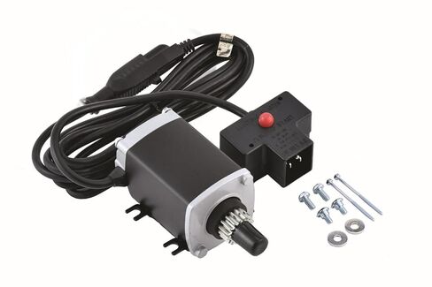 New 37000 Tecumseh Starter Replacement Snow Blower for Ariens Tecumseh LH OH HMSK OHSK OHM110 HM70 HMXL70 5898 33329 33329A 33329B 33329C 33329D 33329E 33329F 72403600 with Cable Wire and Bolts in Saudi Arabia