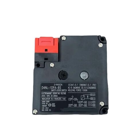 XABNEPM مفتاح باب الأمان D4NL-1DFA-BS D4NL-1DFA-B D4NL-1DFG-B D4NL-4DFA-B(D4NL-1DFA-BS) in Saudi Arabia