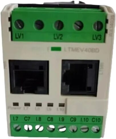 Imported Motor Protection Controller LTMEV40BD Spot LTMEV40BD in Saudi Arabia