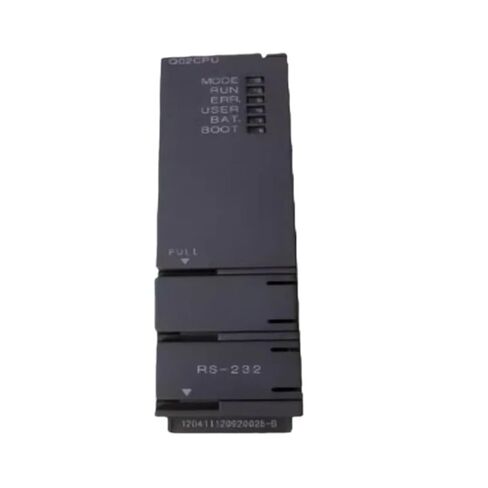 XABNEPM Q Series Q02CPU Q01CPU Q12PRHCPU Q25PRHCPU Q06CCPU-V(Q02CPU) in Saudi Arabia