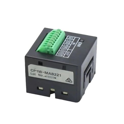 XABNEPM Communication module CP1W-MAB221 in Saudi Arabia