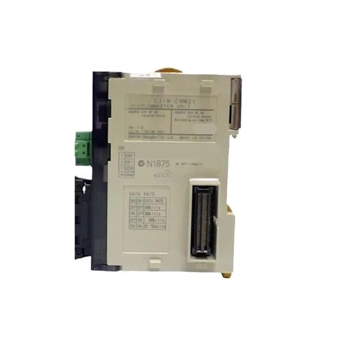 Module CJ1W-DRM21 CJ1W-CRM21 CJ1W-PRM21 CJ1W-PRT21(CJ1W-DRM21) in Saudi Arabia