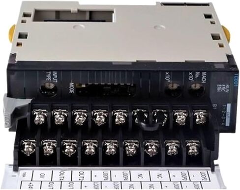 Temperature Control Unit CJ1W-TC001 CJ1W-TC002 CJ1W-TC003 CJ1W-TC004(CJ1W-TC001) in Saudi Arabia