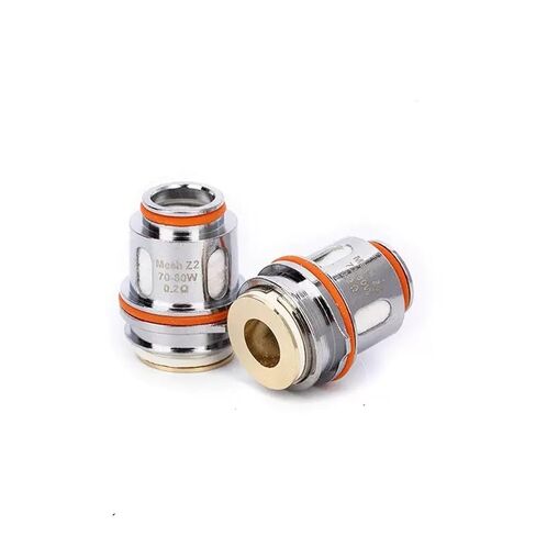 5 PCS core Z1 Z2 mehs Coil Replacement core Series(Z2) in Saudi Arabia