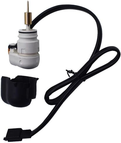 مناسب لقطط القطب الشمالي براولر 5507-204 مجموعة مجموعة الاختناق الكهربائية Flip MFG استبدال أصلي OEM in Kuwait