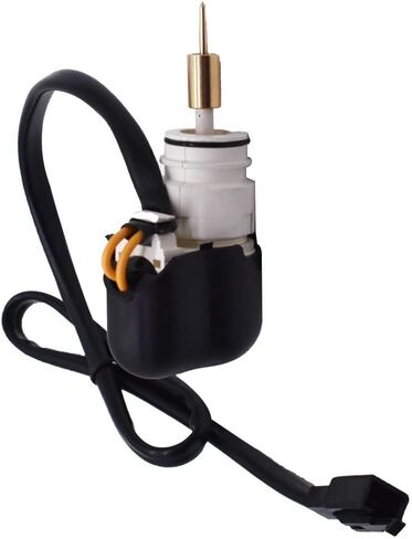 لقطط القطب الشمالي براولر 5507-204 الوجه MFG مجموعة الاختناق الكهربائية استبدال حقيقي OEM in Kuwait