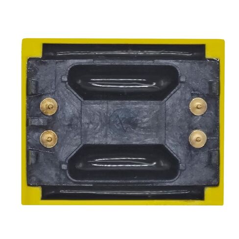 (Pack of 2) M4T32-BR12SH6 Oscillator Crystal 32.768 kHz 3V SOIC-28 - Compatible with Non-Volatile Clock Circuits for Industrial & Automotive Systems in Saudi Arabia