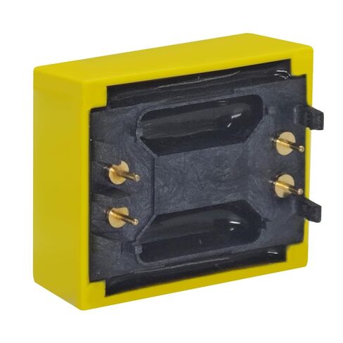 (Pack of 2) M4T32-BR12SH6 Oscillator Crystal 32.768 kHz 3V SOIC-28 - Compatible with Non-Volatile Clock Circuits for Industrial & Automotive Systems in Saudi Arabia