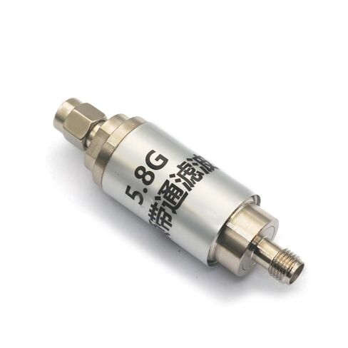 GAVATKLKCP RF Band Pass Filter BPF 433M 868M 915M 1.2G .5G 2.4G 5.8G LC Ham Radio Amplifier(BPF 2.4Ghz) in Saudi Arabia
